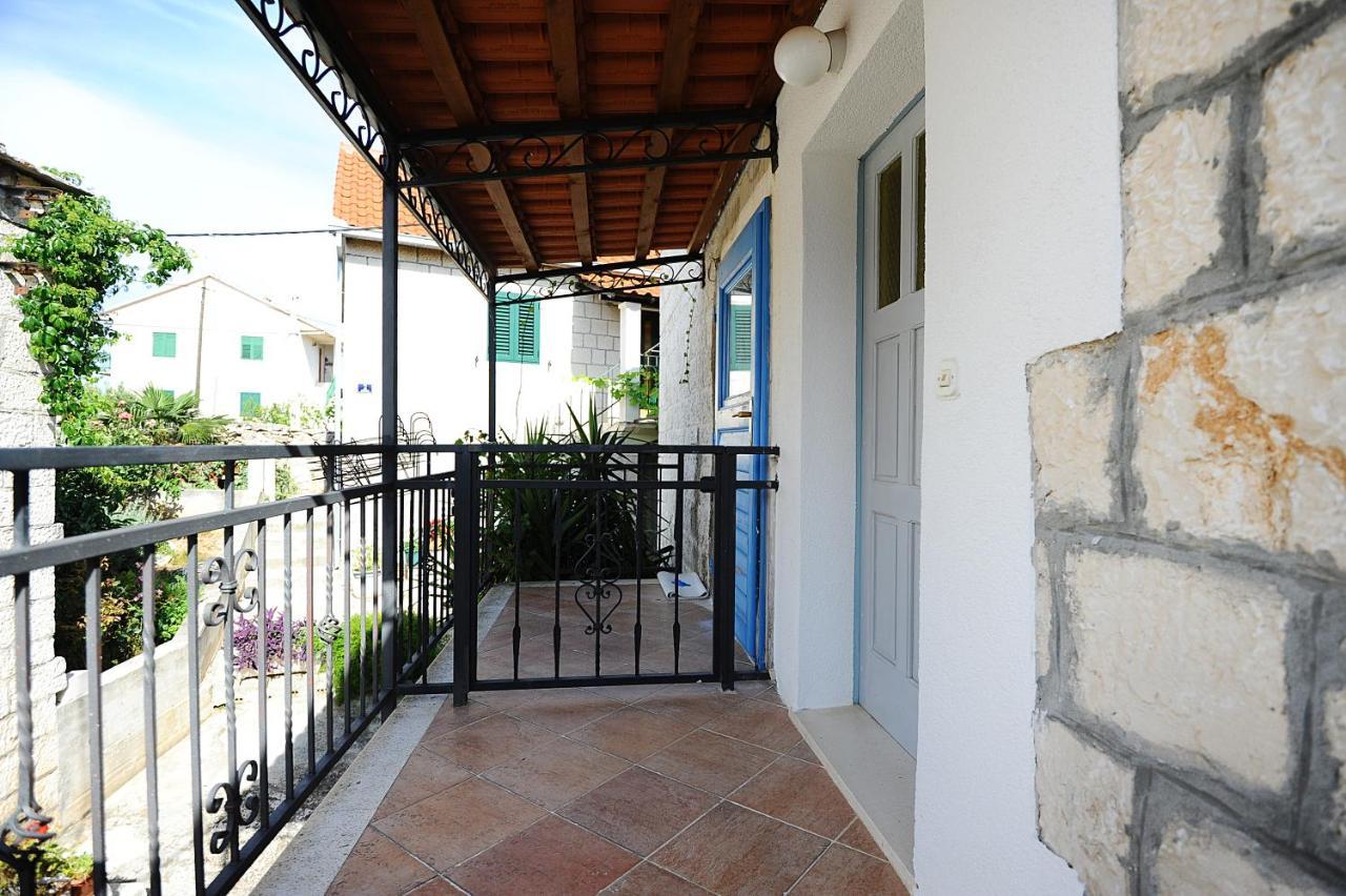 Apartments Rejo Donji Okrug  Exterior photo