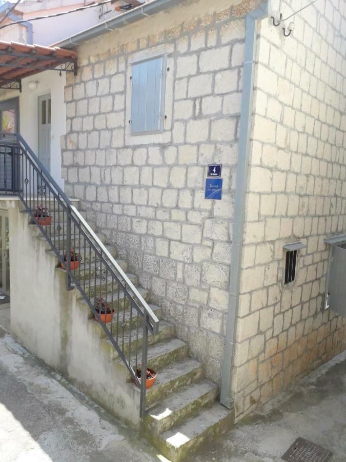 Apartments Rejo Donji Okrug  Exterior photo
